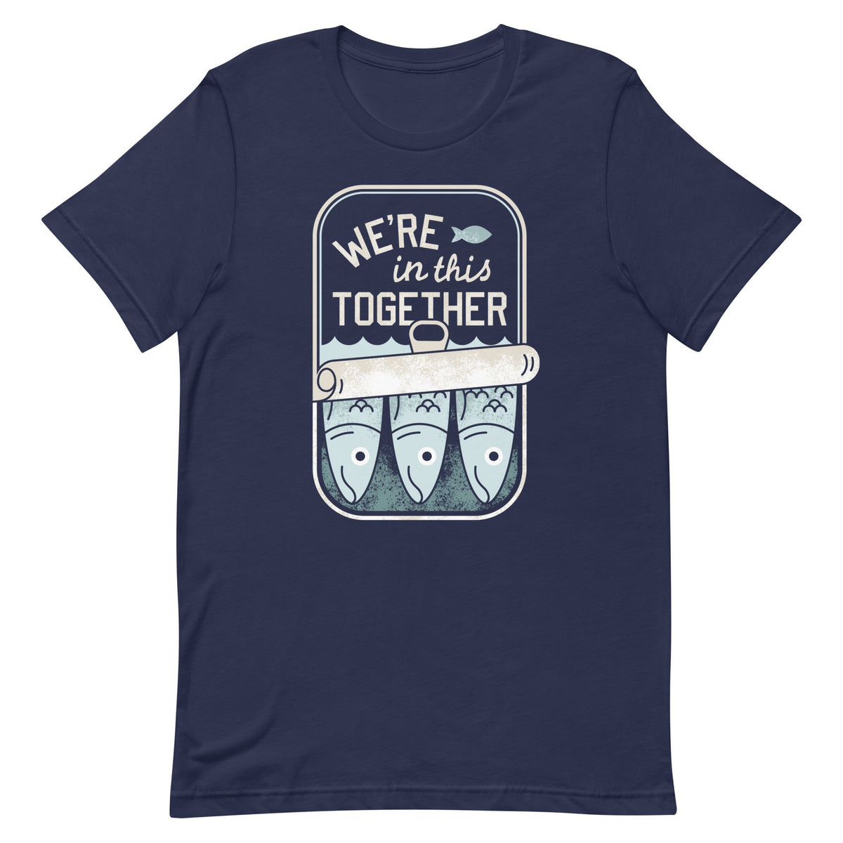 We're In This Together Men's Signature Tee product image 2