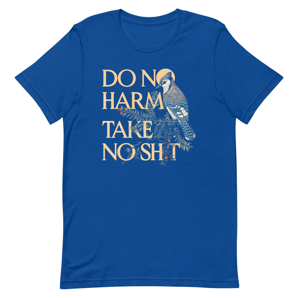 Do No Harm Men's Signature Tee product image 5
