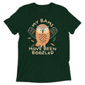My Bams Have Been Boozled Men's Tri-Blend Tee product image 1