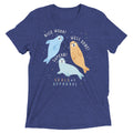 Seals Of Approval Men's Tri-Blend Tee product image 1