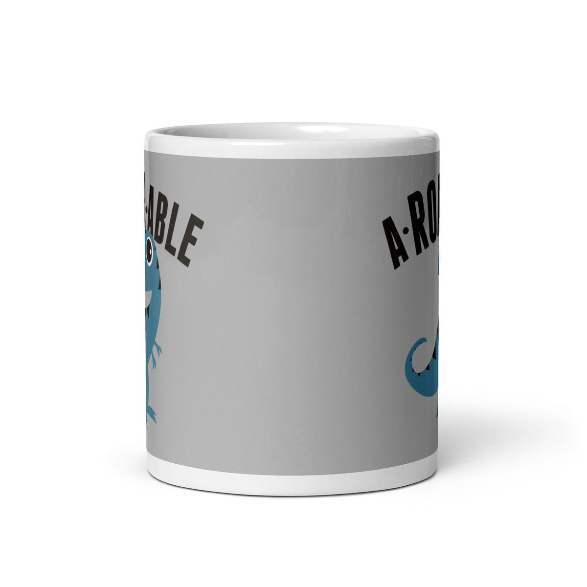 A-Roar-Able Mug