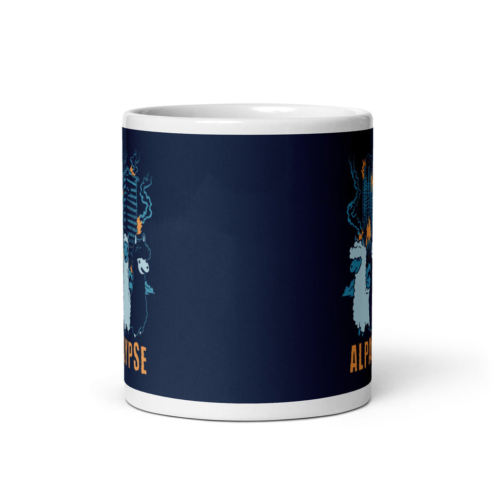 Alpacalypse Mug