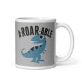 A-Roar-Able Mug