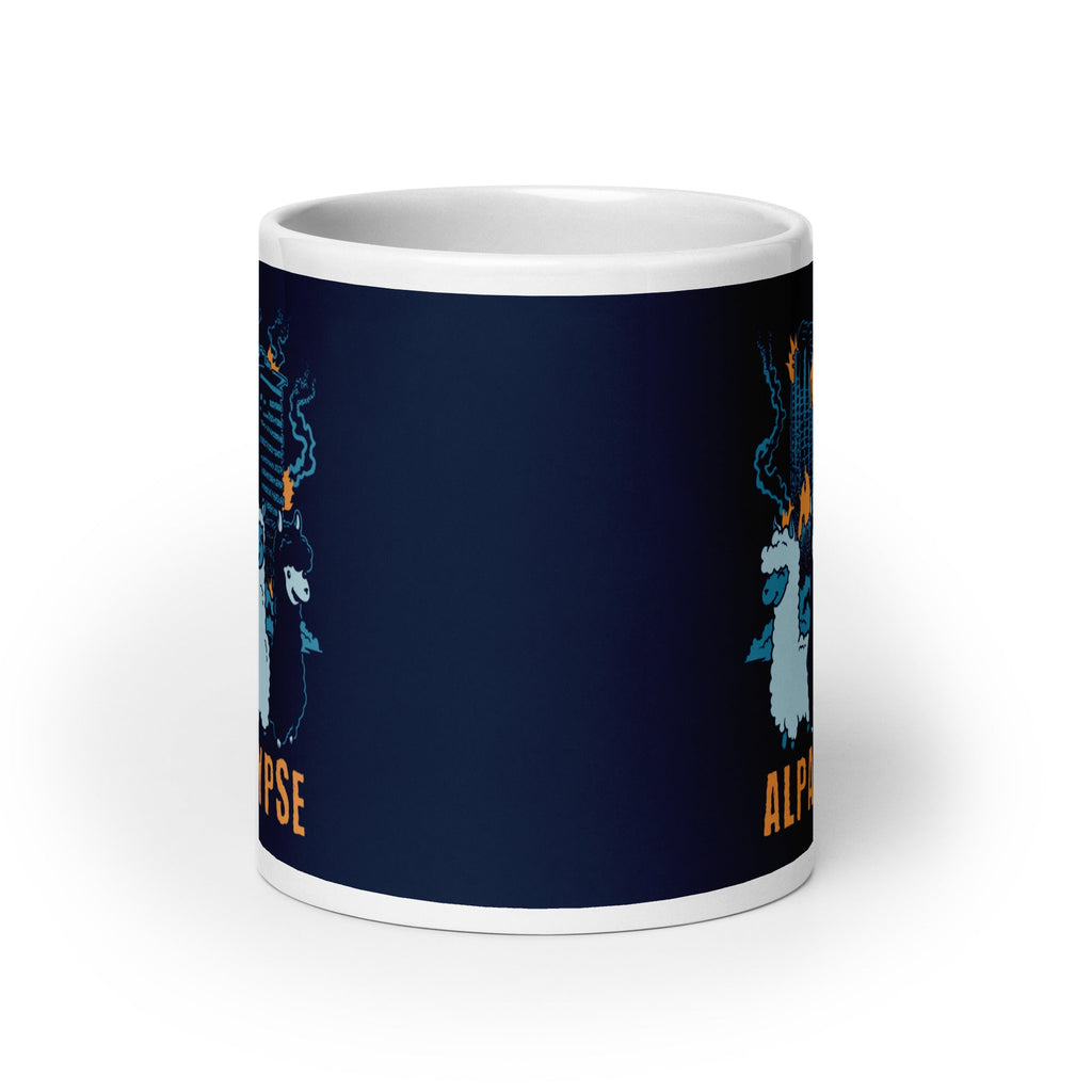 Alpacalypse Mug