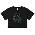 Catstellation Women's Crop Tee product image 1