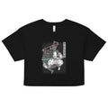 Light Katana Women's Crop Tee product image 1