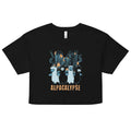 Alpacalypse Women's Crop Tee product image 1