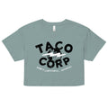 Taco Corp Women's Crop Tee product image 1