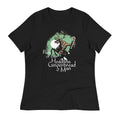 Ride Of The Headless Gingerbread Man Women's Signature Tee product image 1