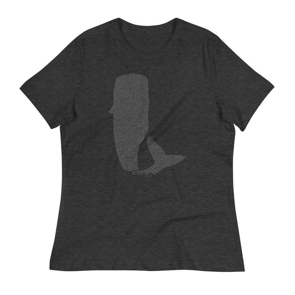 Moby-Dick Women's Signature Tee product image 3