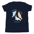 Seals Of Approval Kid's Youth Tee product image 1